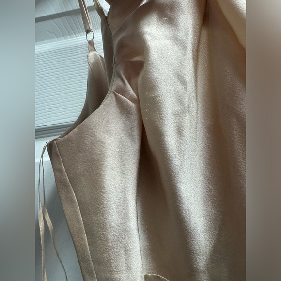 Sugarlips Charisma Cowl Neck Maxi Dress - Picture 2 of 12